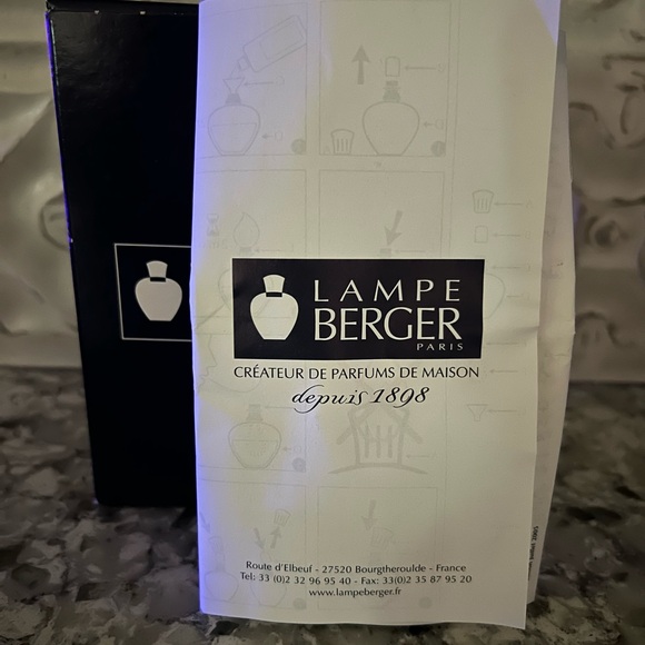 Lampe Berger Paris in Original Box - Picture 2 of 5